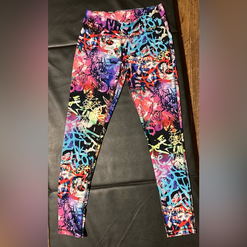 Material Girl leggings